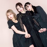 LDH発のガールズユニット「iScream（アイスクリーム）」がarに登場！「実は甘えん坊なところがギャップ萌え♥」1stアルバム『i』のおすすめ曲・メンバーの意外な素顔を語る