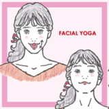 「なんか老けた…？」って思ったら即スタート！　未来に差のつく【簡単 顔ヨガレッスン】
