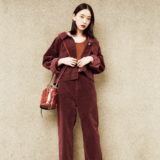 寝坊したけど手抜き服はちょっと…  時間がない日に頼れるおフェロなセットアップ3選