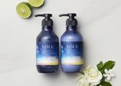 【3名様にプレゼント】大人気ヘアケアブランドYOLUより「ディープナイトリペアシリーズ」が登場! カラーやブリーチによるダメージでお悩みの髪に