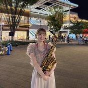 プレゼンの緊張を和らげるには？サックス奏者の私が大切にしている【人前に立つ日の整え方】