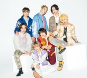 7ORDER、個性豊かなメンバーがarに登場!話題の2ndアルバム『Re:ally?』に込めた思いを語る♡ MV撮影中のおもしろ(!?)エピも必見