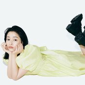 広瀬すず「守ってあげたい」「頼りにしてます」どっちが嬉しい? サバサバな恋のQ&Aが刺さる!