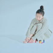 「仕事や学校でネイルNG…」足先に仕込みたい♡プチプラネイル７選