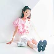 乃木坂46・一ノ瀬美空「お買い物したい気持ちがむくむくわいてきました」みくと一緒にトレンドをキャッチ♡