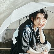 aoen・颯太（SOTA）「恋愛映画を見て、一人でめちゃくちゃ泣いています」雨の日にしたい妄想デートからおうち時間事情も【6月と颯太。後編】