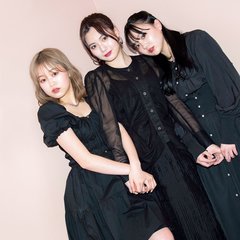 LDH発のガールズユニット「iScream（アイスクリーム）」がarに登場！「実は甘えん坊なところがギャップ萌え♥」1stアルバム『i』のおすすめ曲・メンバーの意外な素顔を語る