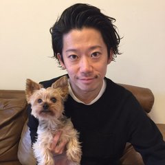 ar本誌でもおなじみのカリスマが愛してやまない、小さくても可愛い巨人 (!?)