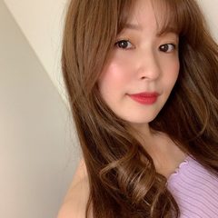 カラーコスメ初心者でも簡単に「ヘルシーな旬顔」を作れるイエローメイク【新田玲奈】