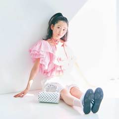 乃木坂46・一ノ瀬美空「お買い物したい気持ちがむくむくわいてきました」みくと一緒にトレンドをキャッチ♡