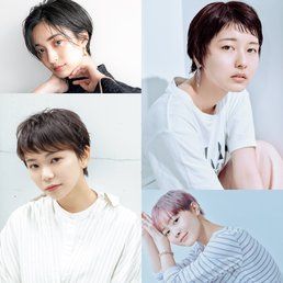 黒島結菜のベリーショートが可愛いんじゃ♡「難易度高め…？」と思われがちなベリーショートもこう頼めば失敗なし！髪型のオーダー方法から参考にしたいヘアカタログまで徹底解説