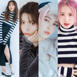 「年末ポチるなら絶対これ！」プレゼントにも間違いなし♡あの人の永久定番コスメ【指原莉乃／八木アリサ／比留川游／本田仁美】