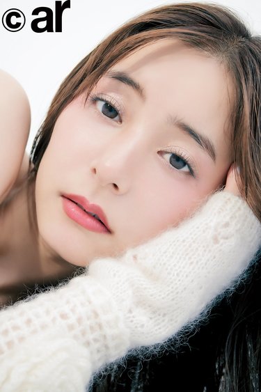 新木優子の美しさのヒミツに迫る♡「髪で一番こだわっていることはツヤ