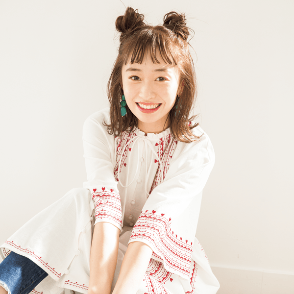 彼を笑顔にさせる♡ベイビームードなうさ耳アレンジが今旬