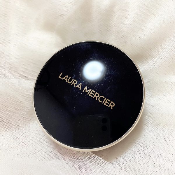 マスクに化粧をもっていかれる…「崩れ方が汚くならないので愛用しています♡」コスメマニアが推す【クッションファンデ】って？