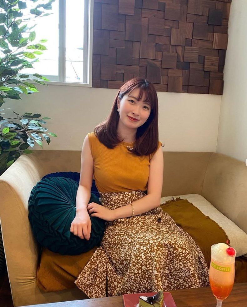 ar girl 岸本美咲