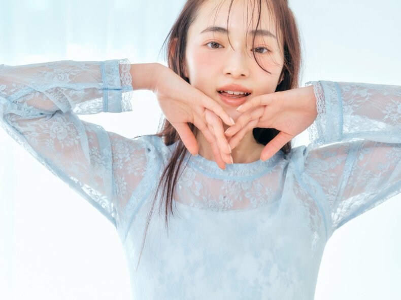 【ちゅるもち肌step】化粧水を冷やして使うメリット、知ってた？明日から実践できる”美肌ルーティン”をレクチャー
