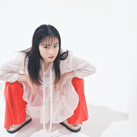 広瀬すず 色気やばすぎ 先輩女優に 同世代に感じる と言わせてしまう大人マインド Ar アール Web 広瀬すず 色気やばすぎ 先輩女優に 同世代に感じる と言わせてしまう大人マインド Ar アール Web