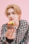 吉野北人。ar10月号より