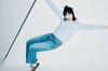 小松菜奈。ar4月号より