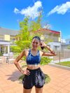 初代バチェロレッテ・福田萌子