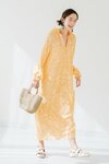 佐藤栞里。ar4月号より