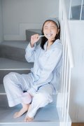 大原優乃。ar5月号より