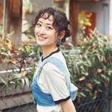 乃木坂46・一ノ瀬美空「外に出て初めてその日のお天気を知るのがお決まりなんです」可愛すぎる雨の日エピソードをお届け♡