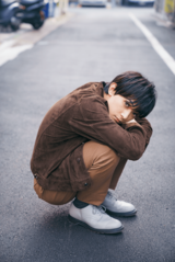 あざとい上目使いにキュン♡　吉沢亮のピュアな恋愛観に迫る！