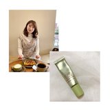 「使った日と使っていない日ではメイクの崩れ方が全然違う！」ベースメイク前の仕込みで夏を乗り切る