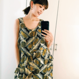 「さ、さすがです…」としか言えない！ モデル・垣内彩未の真似したくなる【意識高めルーティン】