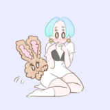 D　店員に勧められたものだったから