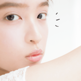 その老け、ほうれい線ケアだけで何とかなると思ってない？ 　−5歳も夢じゃない瞳盛れアイテムで可愛さ底上げ♡