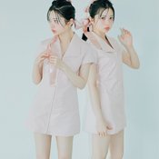 桜田ひより「なかなか掴めないと言われることがあるので」全人類をトリコにする最新のひよりをネホハホ♡