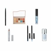 【業界人が推す夏コスメ】「ファンデをたくさん塗らずとも、発光肌が手に入ります。」ブルーを仕込んでトレンド顔に♡新作アイテム7選