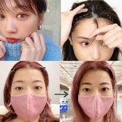 垢抜けたいならどうする？　まつ毛・眉毛・前髪の【3つの毛】を制して可愛くなる方法