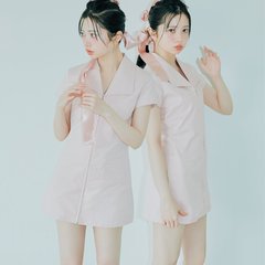 桜田ひより「なかなか掴めないと言われることがあるので」全人類をトリコにする最新のひよりをネホハホ♡