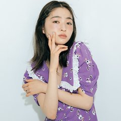arが新提案！【好顔（ハオガオ）メイク】って？上西星来が絶妙なあざとフェイスに♡３つのポイントをレクチャー