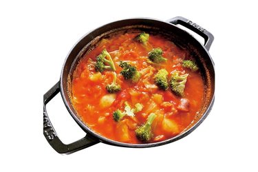 食べ過ぎた翌日のリセット食 何食べる 韓国式 脂肪燃焼ご飯 魔女 まにょ スープ Ar アール Web