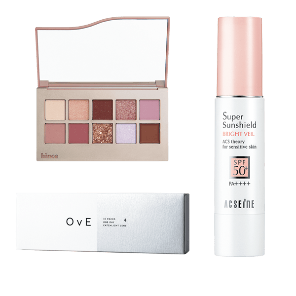 「これ1本で大体の女の子の肌がキレイに見えるぐらい、トーンアップ効果がすごい。」日焼け止め効果まであるサイコーコスメって？