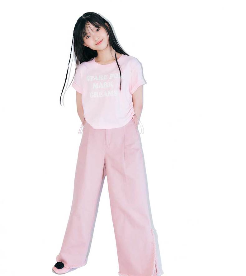 山川宇衣。ar9月号より